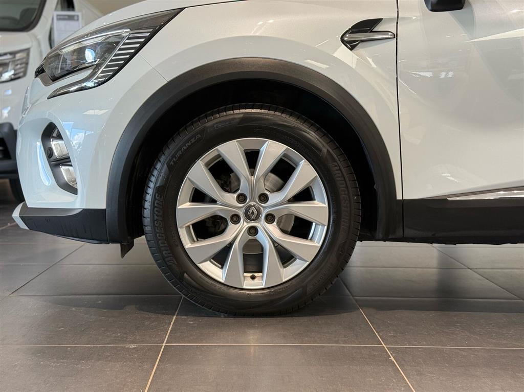 Renault Captur Intens billede 22