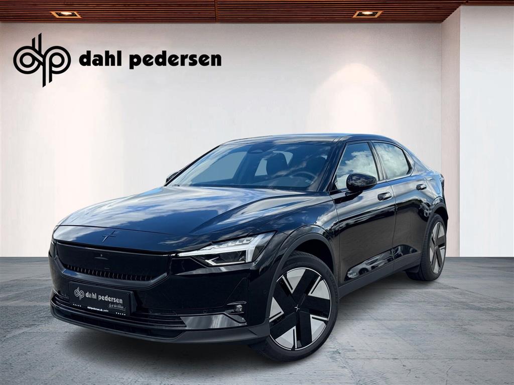 Polestar 2 LRSM Plus