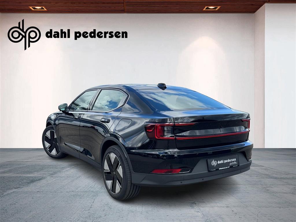 Polestar 2 LRSM Plus billede 2