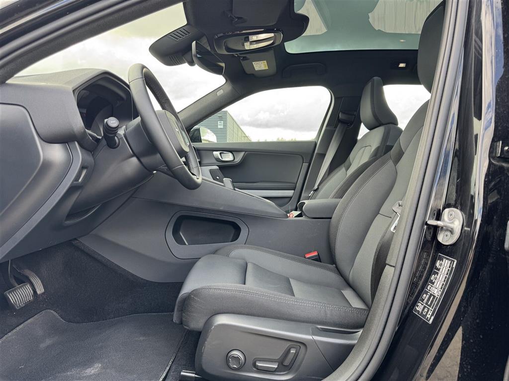 Polestar 2 LRSM Plus billede 3