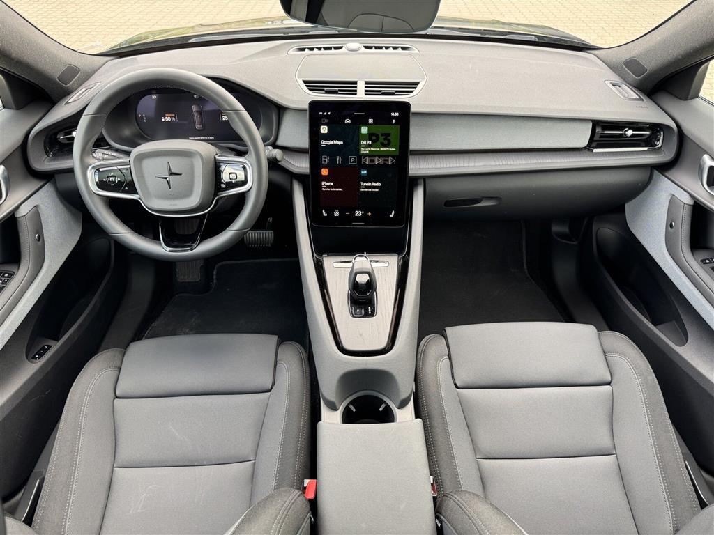 Polestar 2 LRSM Plus billede 5