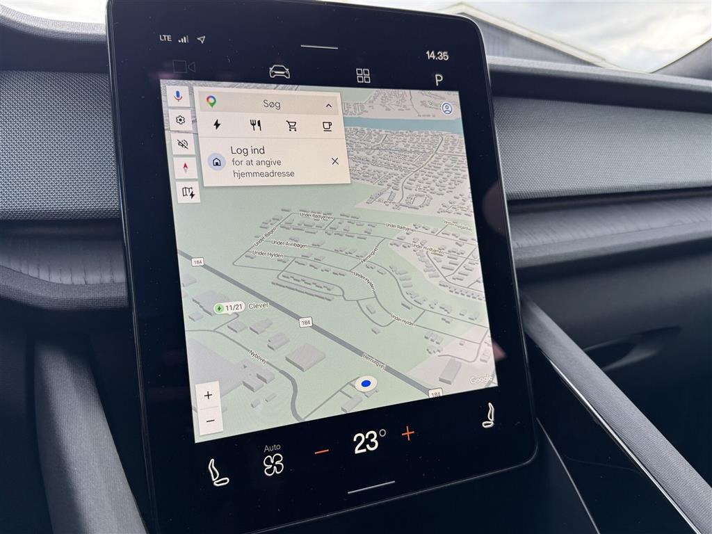 Polestar 2 LRSM Plus billede 7