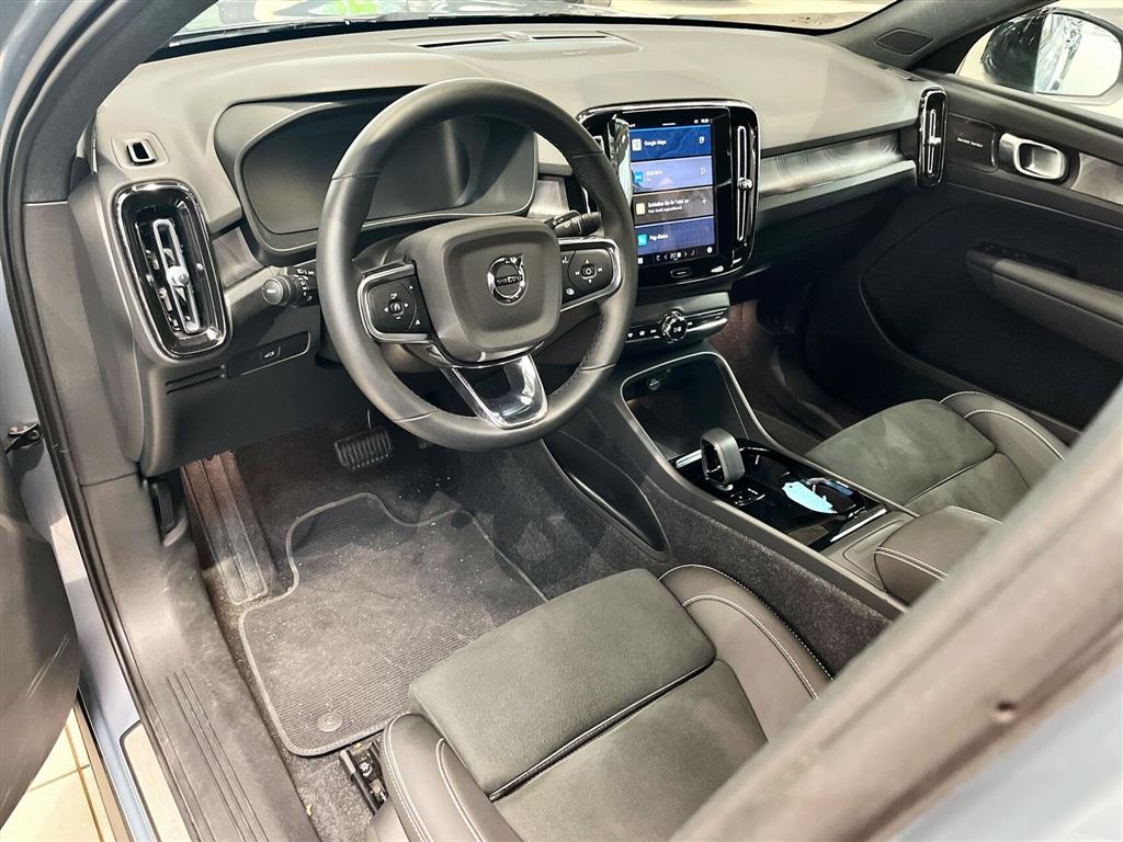 Volvo C40 Ultimate billede 3