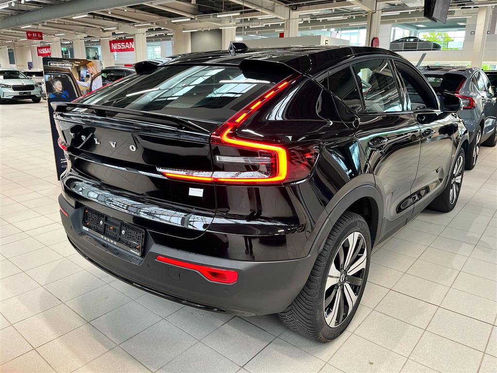 Volvo C40 Plus billede 2