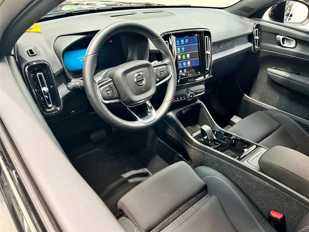 Volvo C40 Plus billede 3