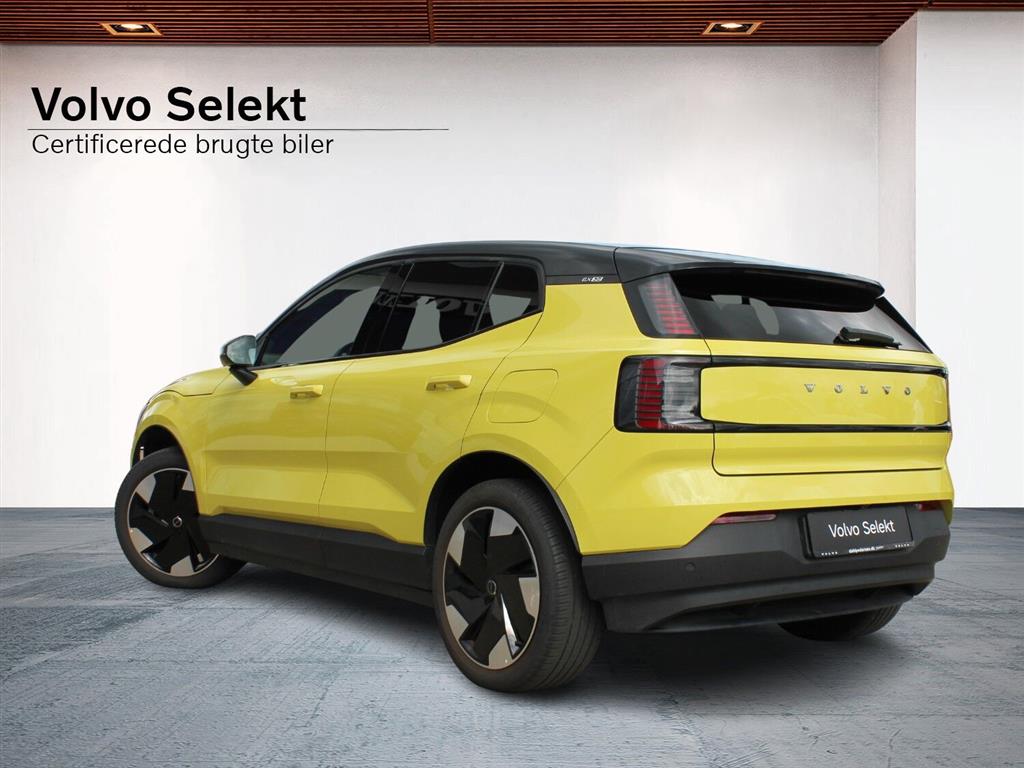 Volvo EX30 Plus billede 2