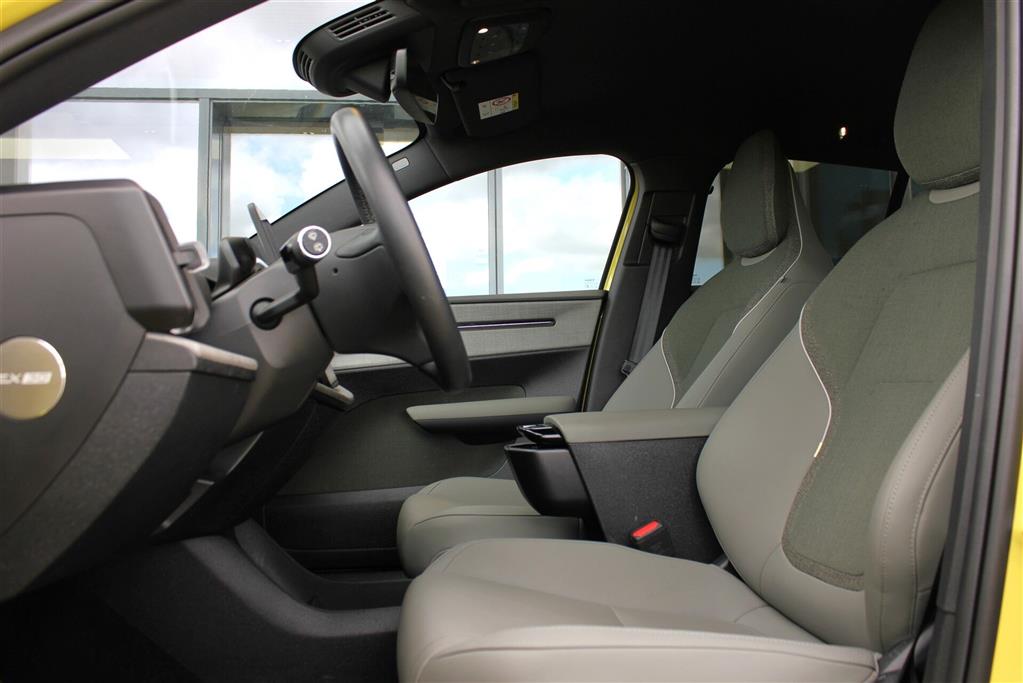 Volvo EX30 Plus billede 4