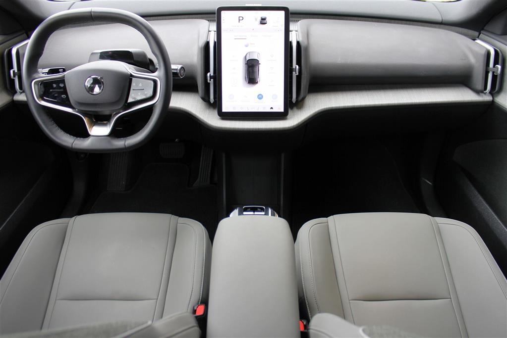 Volvo EX30 Plus billede 5