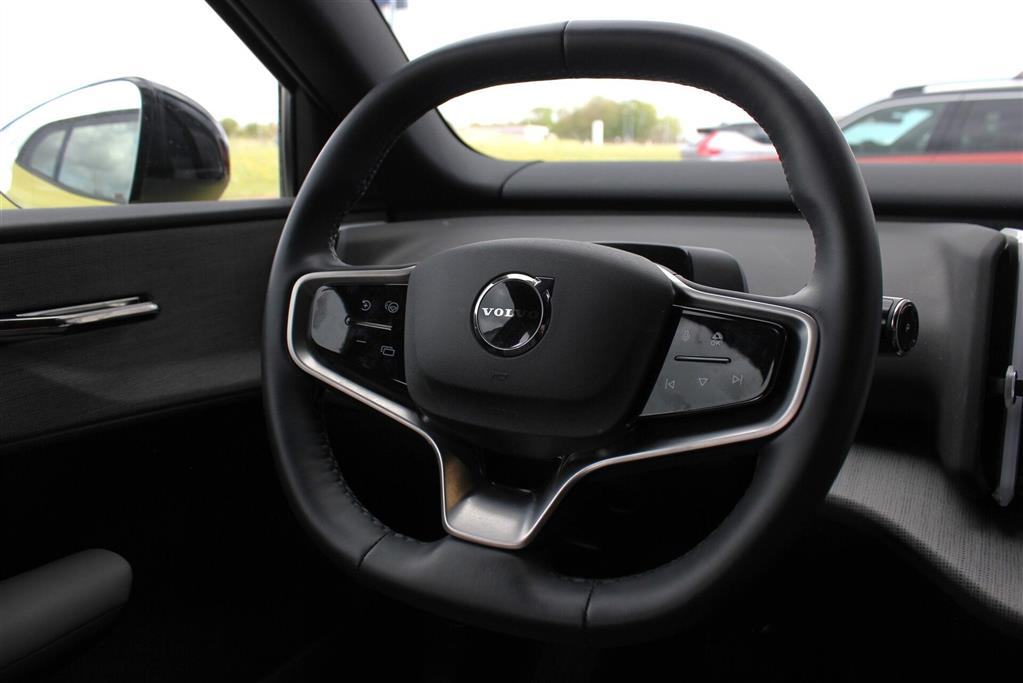 Volvo EX30 Plus billede 13