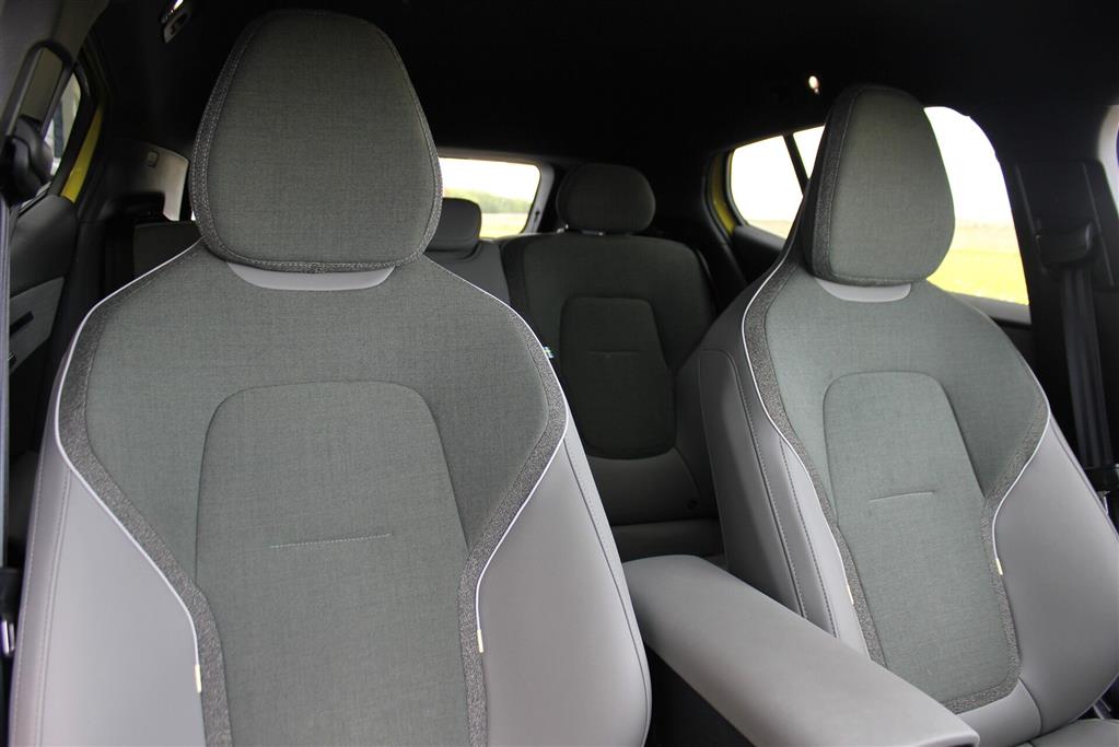 Volvo EX30 Plus billede 14