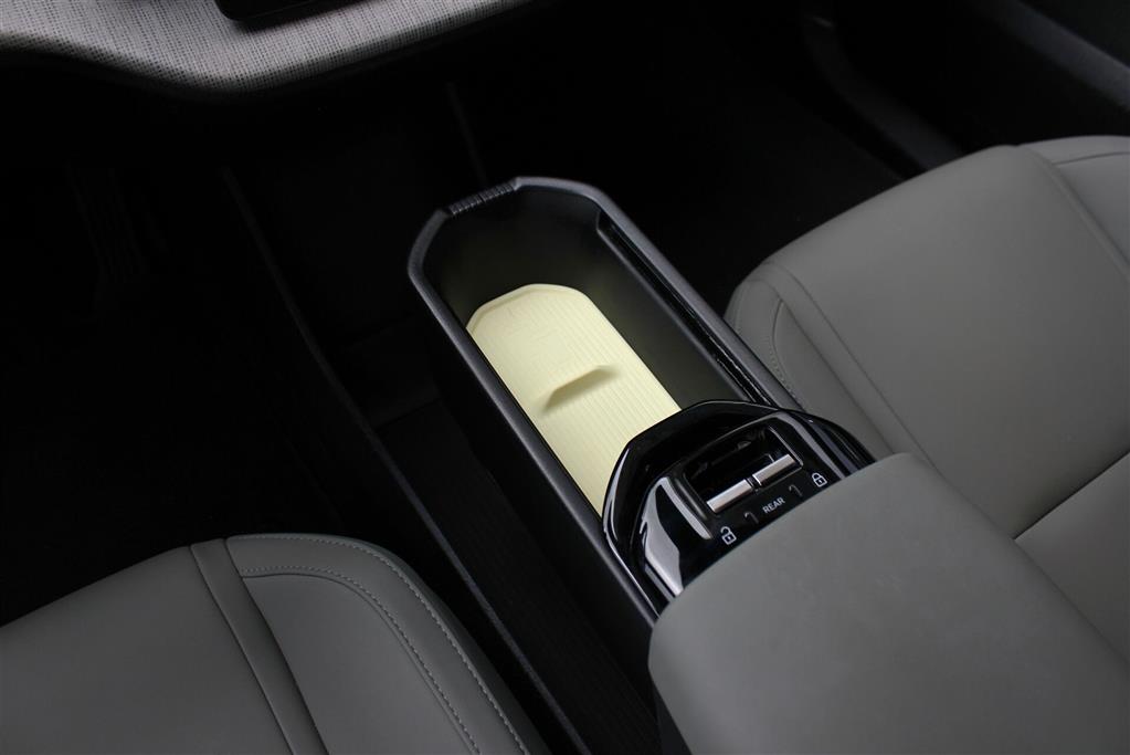 Volvo EX30 Plus billede 15