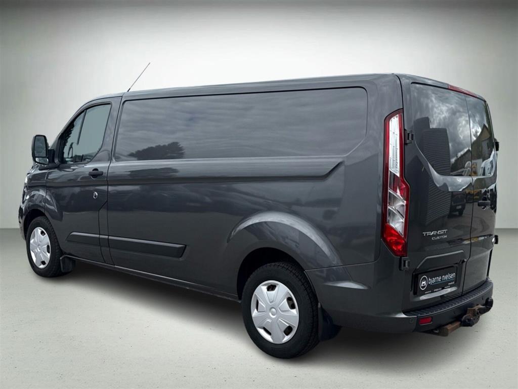 Ford Transit Custom Trend billede 2