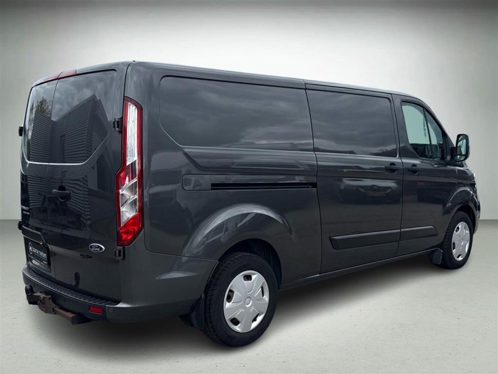Ford Transit Custom Trend billede 4