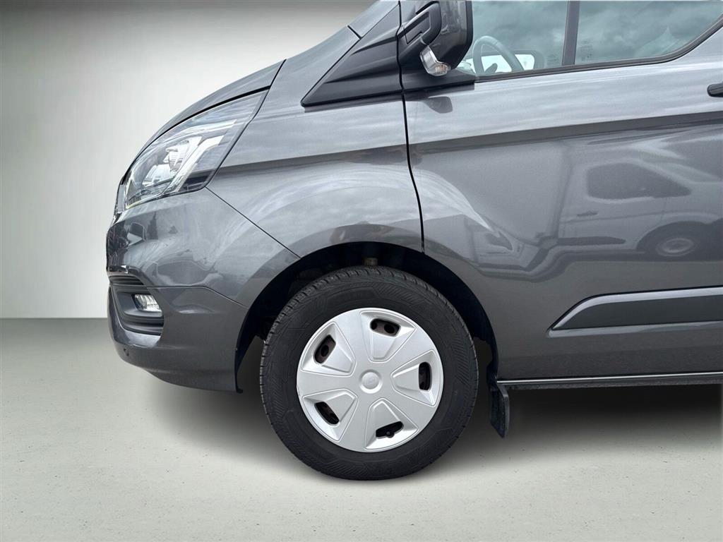 Ford Transit Custom Trend billede 6