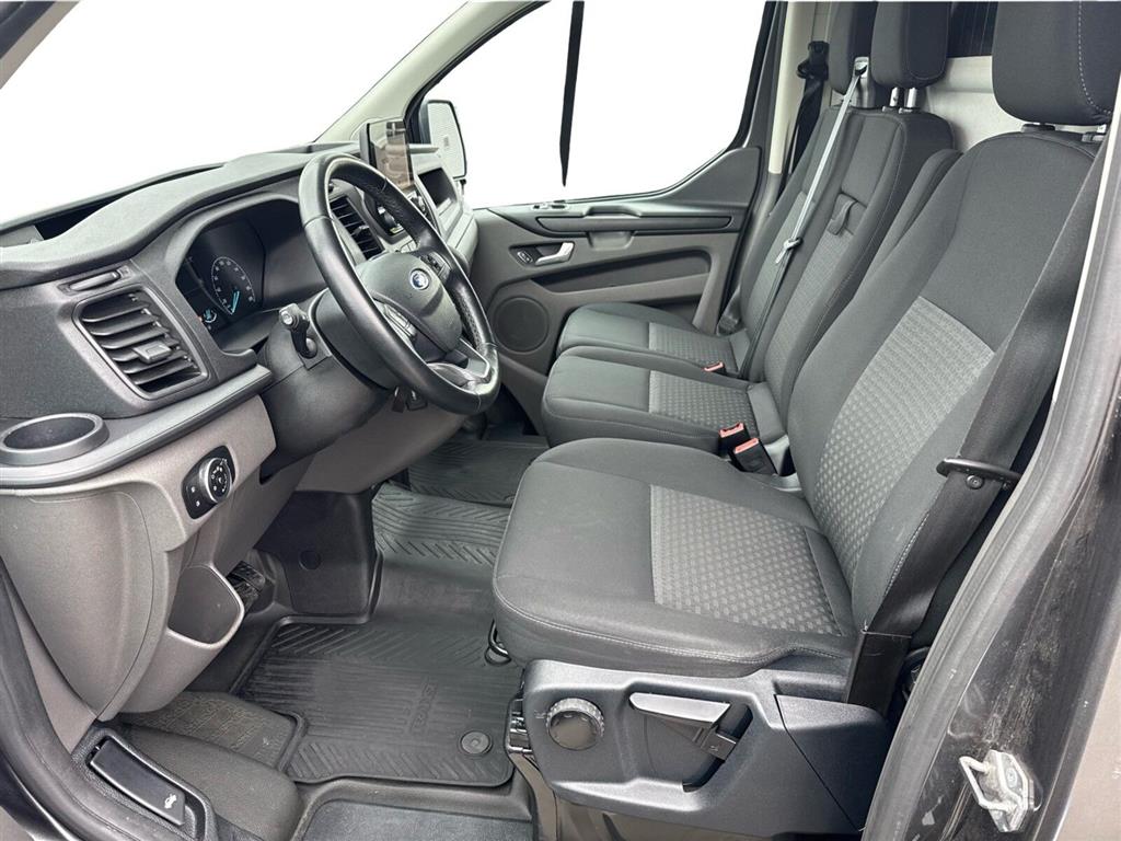 Ford Transit Custom Trend billede 10
