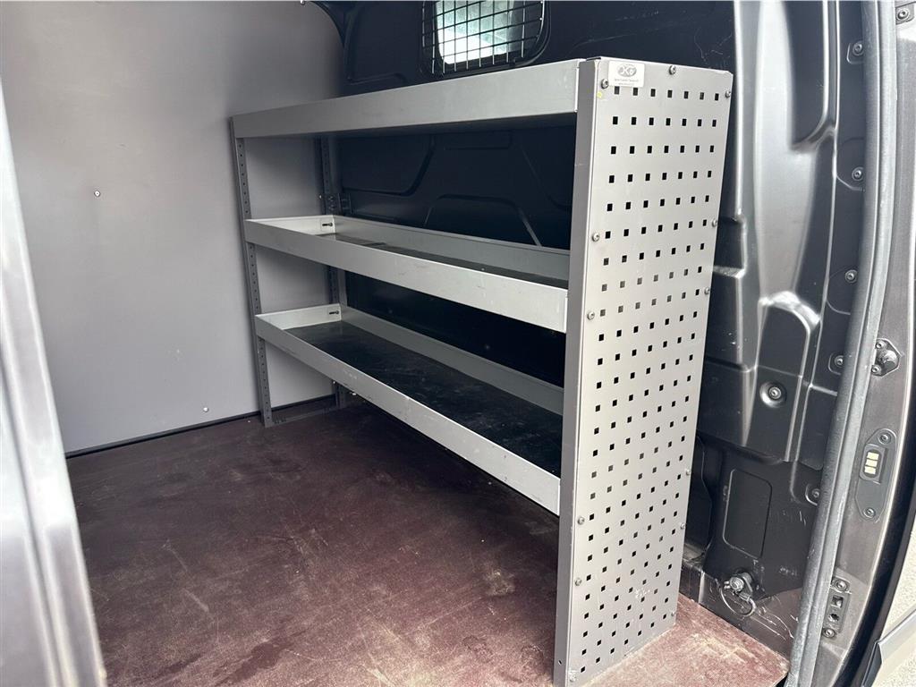 Ford Transit Custom Trend billede 14