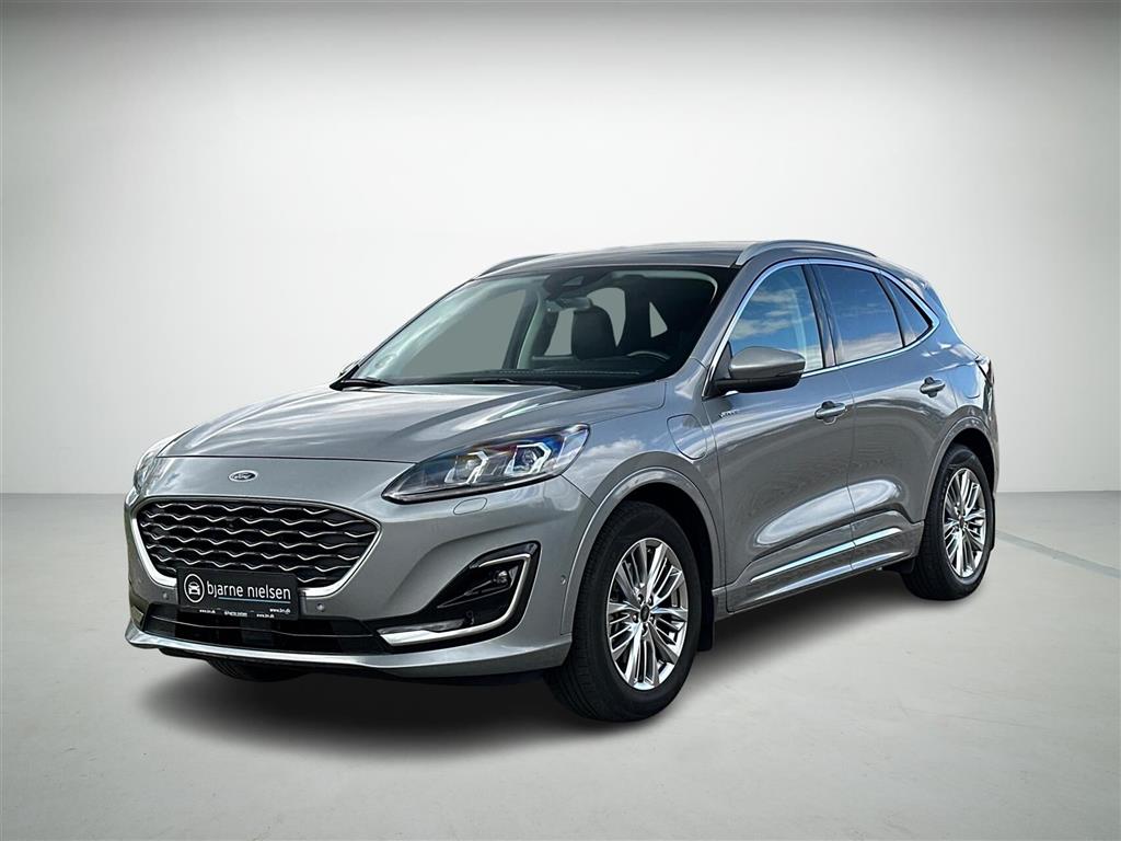 Ford Kuga Vignale