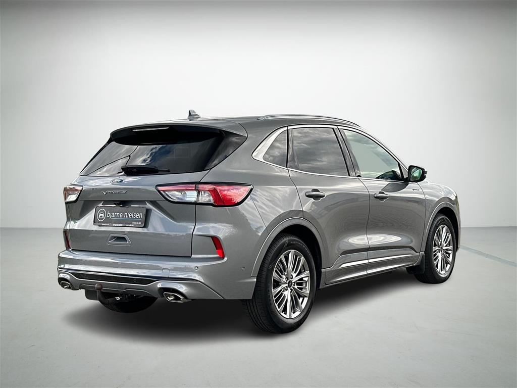 Ford Kuga Vignale billede 2