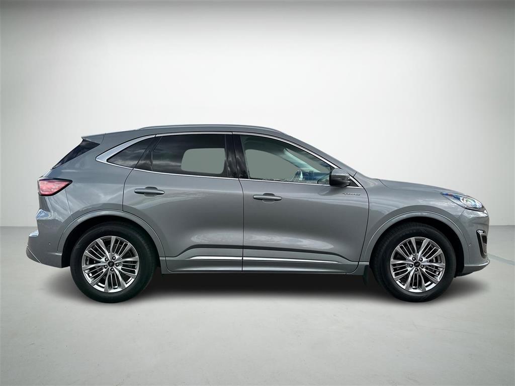 Ford Kuga Vignale billede 5