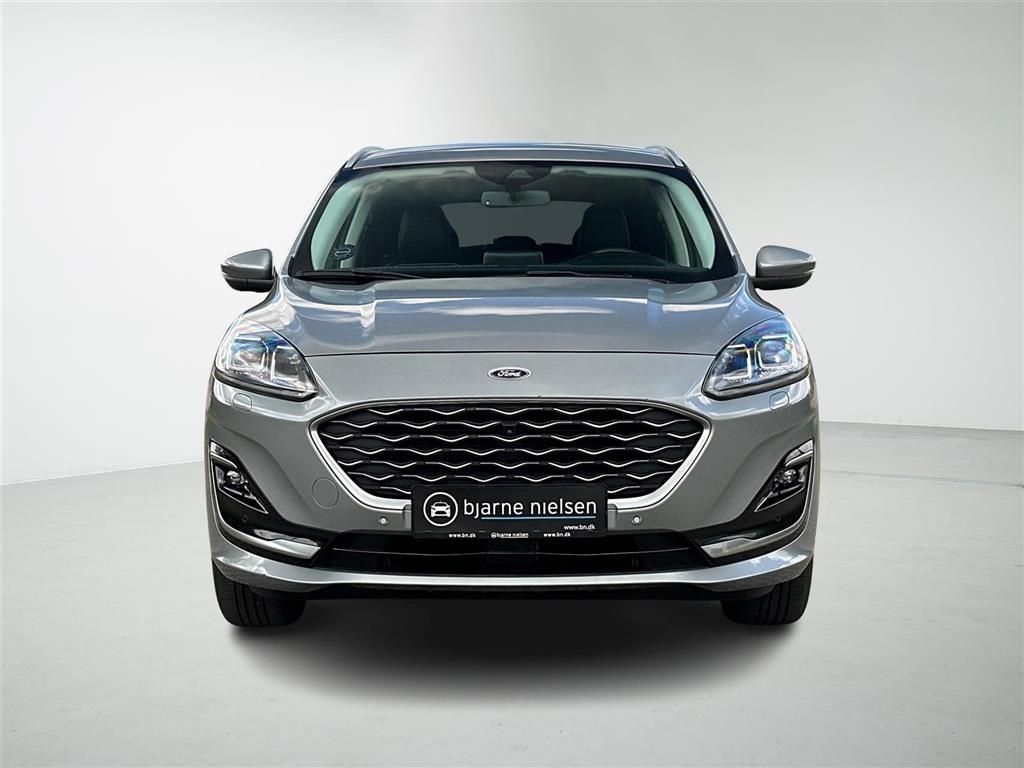 Ford Kuga Vignale billede 6