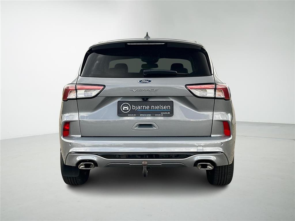 Ford Kuga Vignale billede 7