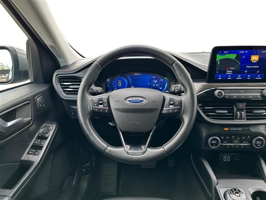 Ford Kuga Vignale billede 9