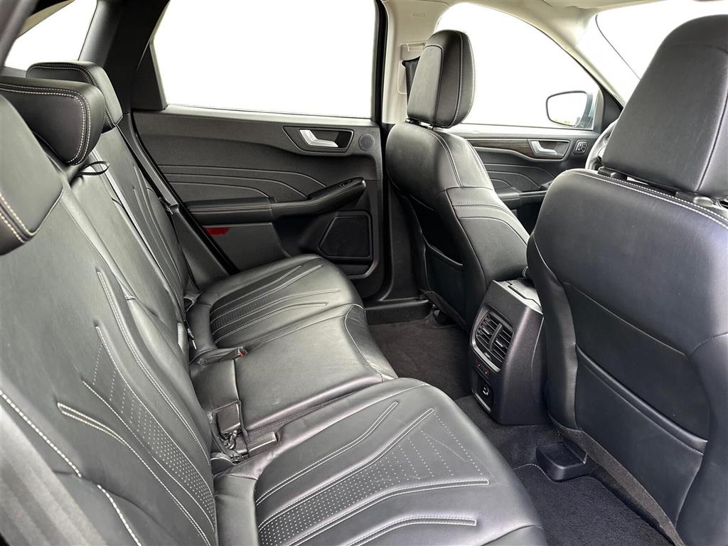 Ford Kuga Vignale billede 12