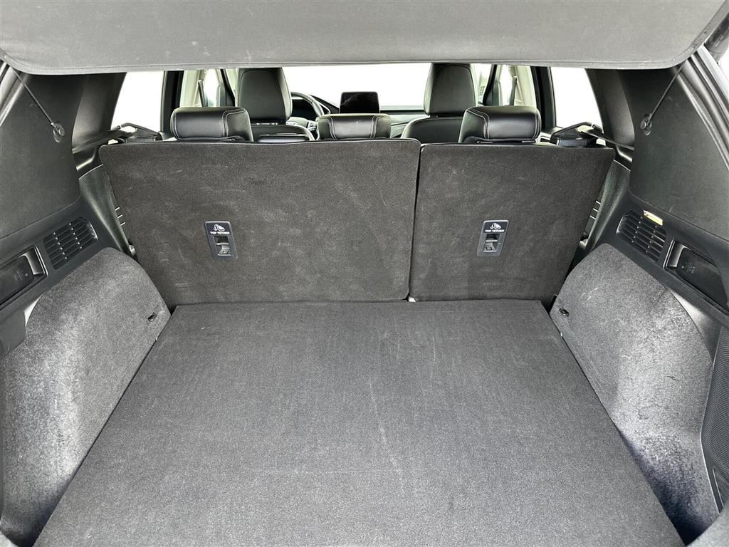 Ford Kuga Vignale billede 13
