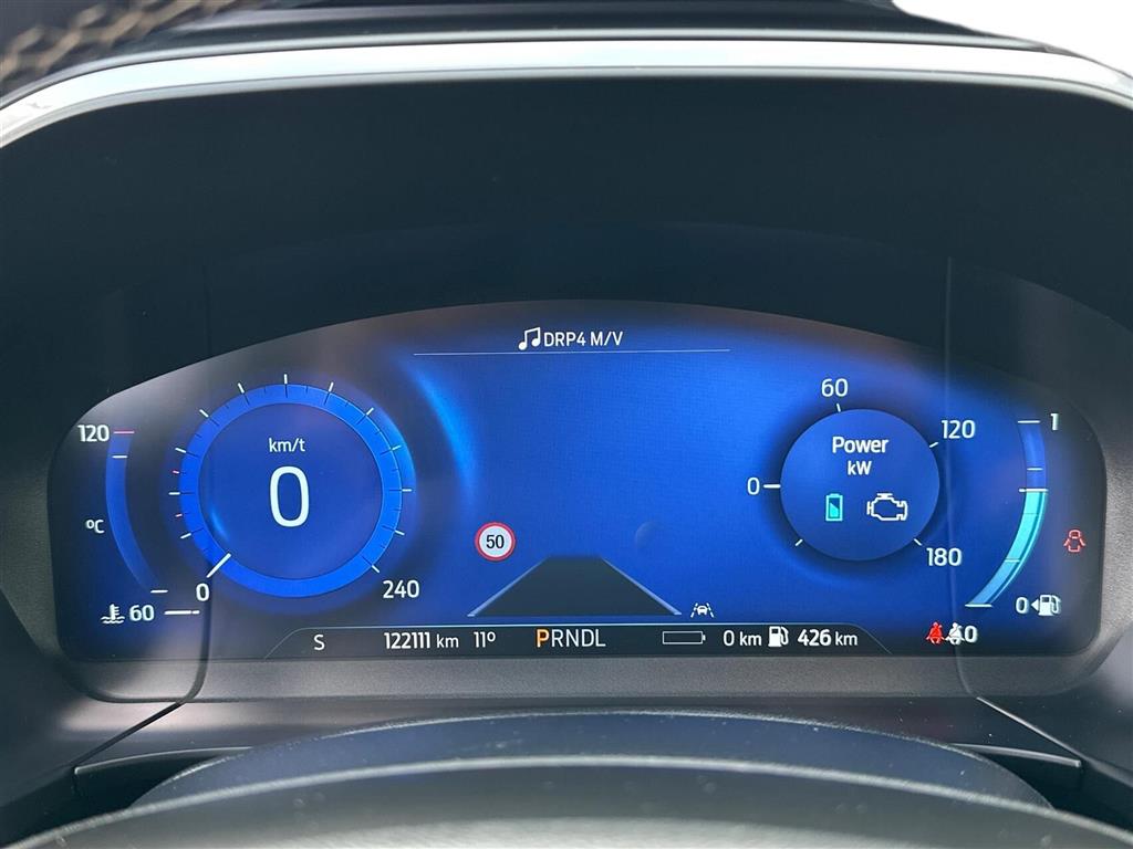 Ford Kuga Vignale billede 14