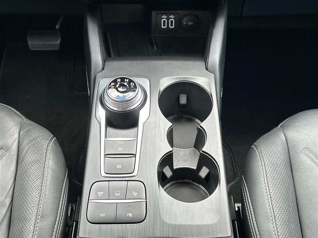 Ford Kuga Vignale billede 15