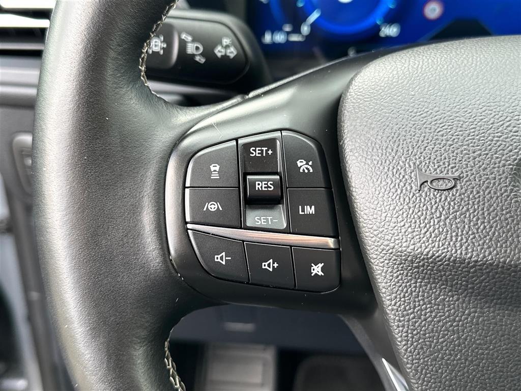 Ford Kuga Vignale billede 16