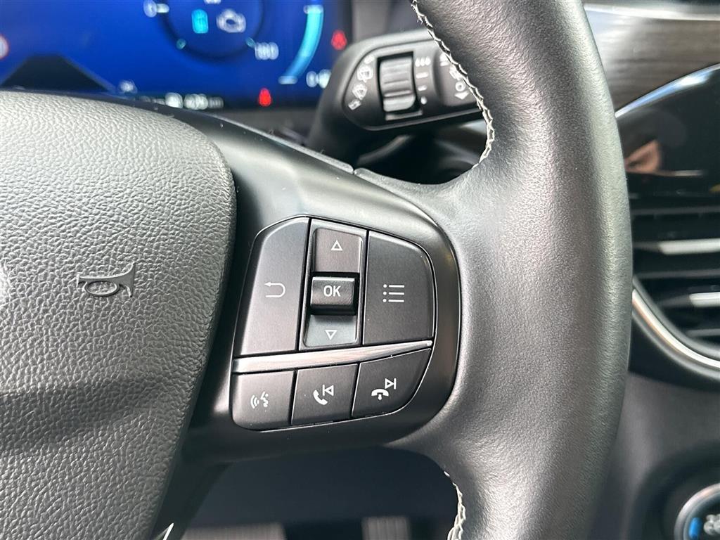 Ford Kuga Vignale billede 17