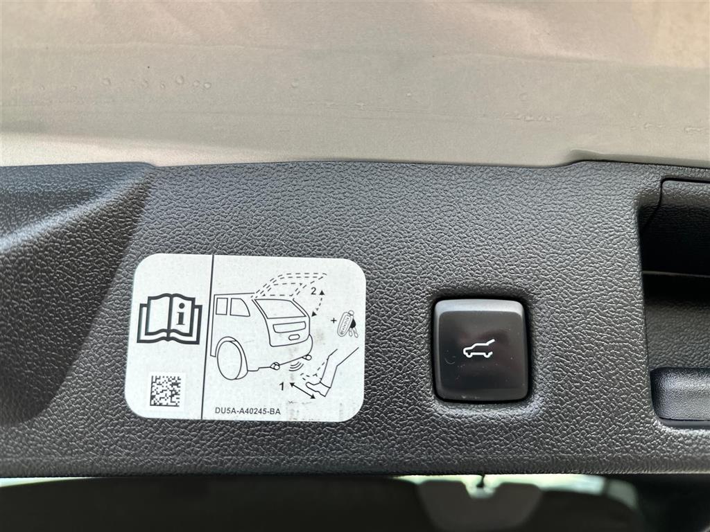 Ford Kuga Vignale billede 19