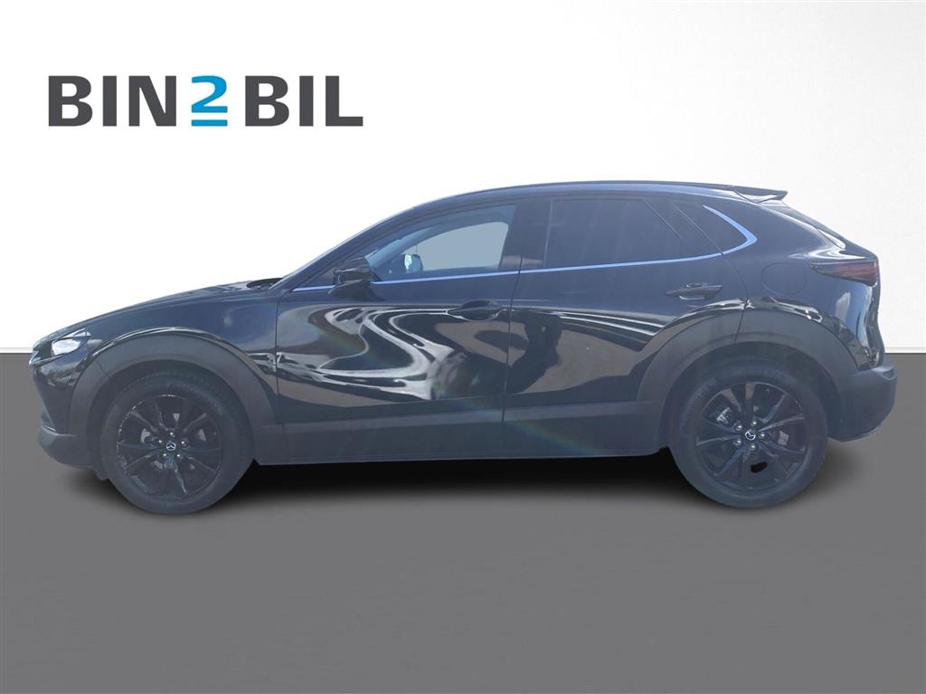 Mazda CX-30 Nagisa billede 2