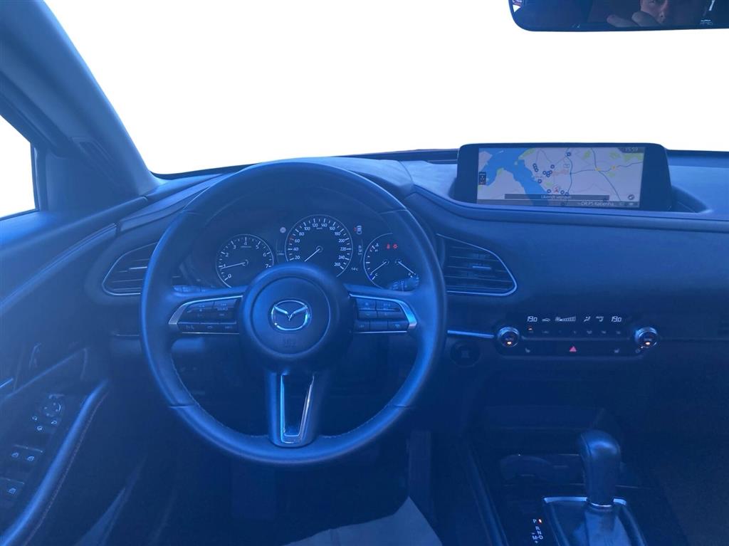 Mazda CX-30 Nagisa billede 4