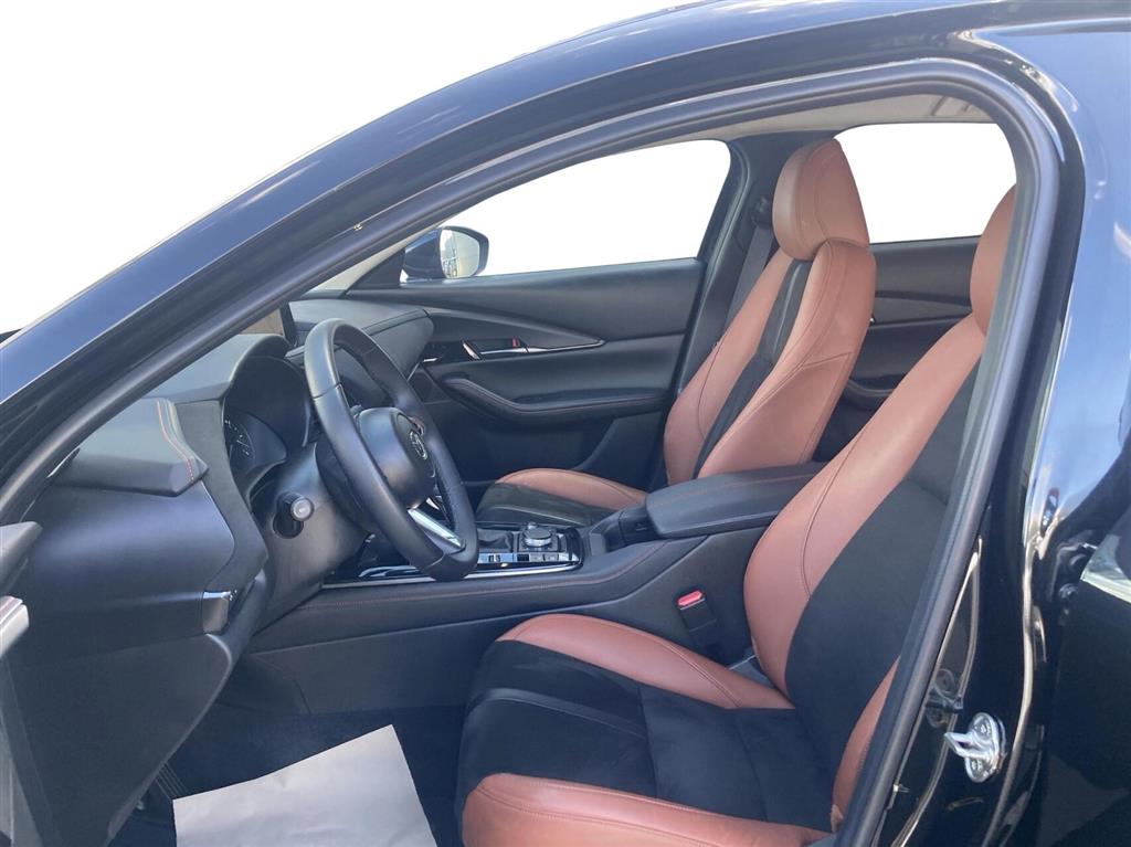 Mazda CX-30 Nagisa billede 5