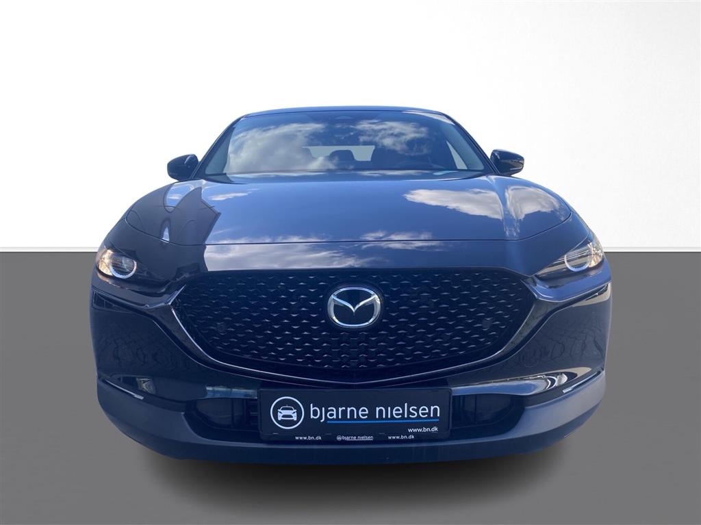 Mazda CX-30 Nagisa billede 14