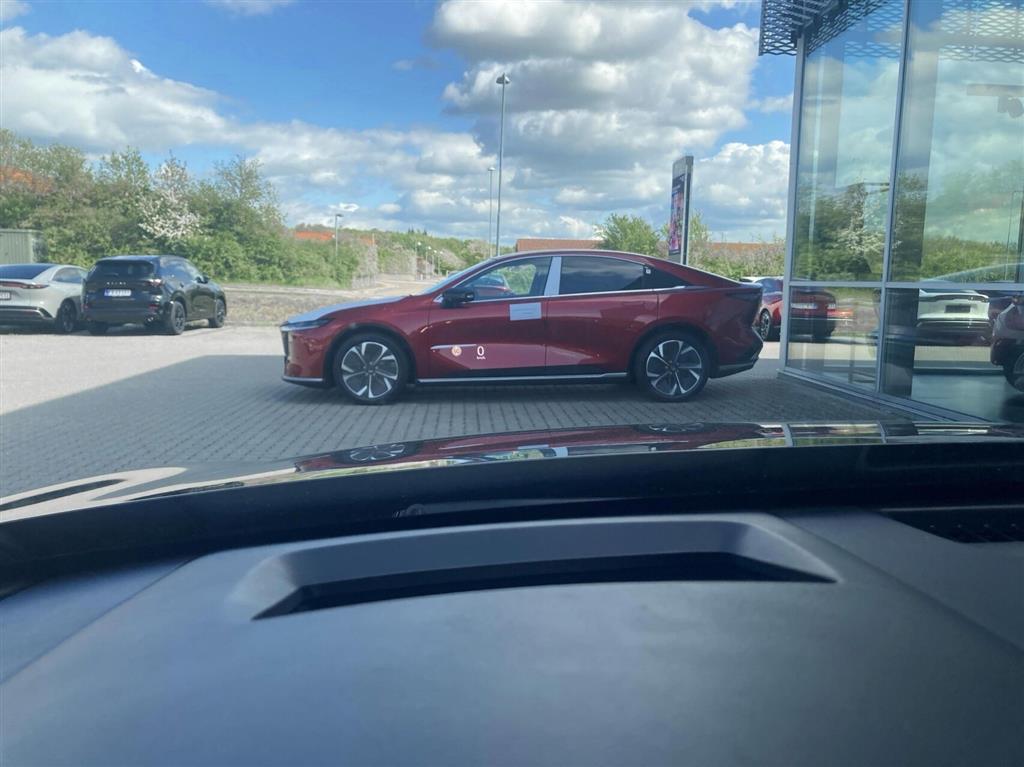 Mazda CX-30 Nagisa billede 19