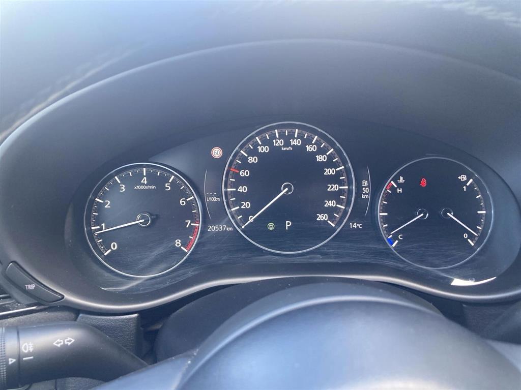 Mazda CX-30 Nagisa billede 20