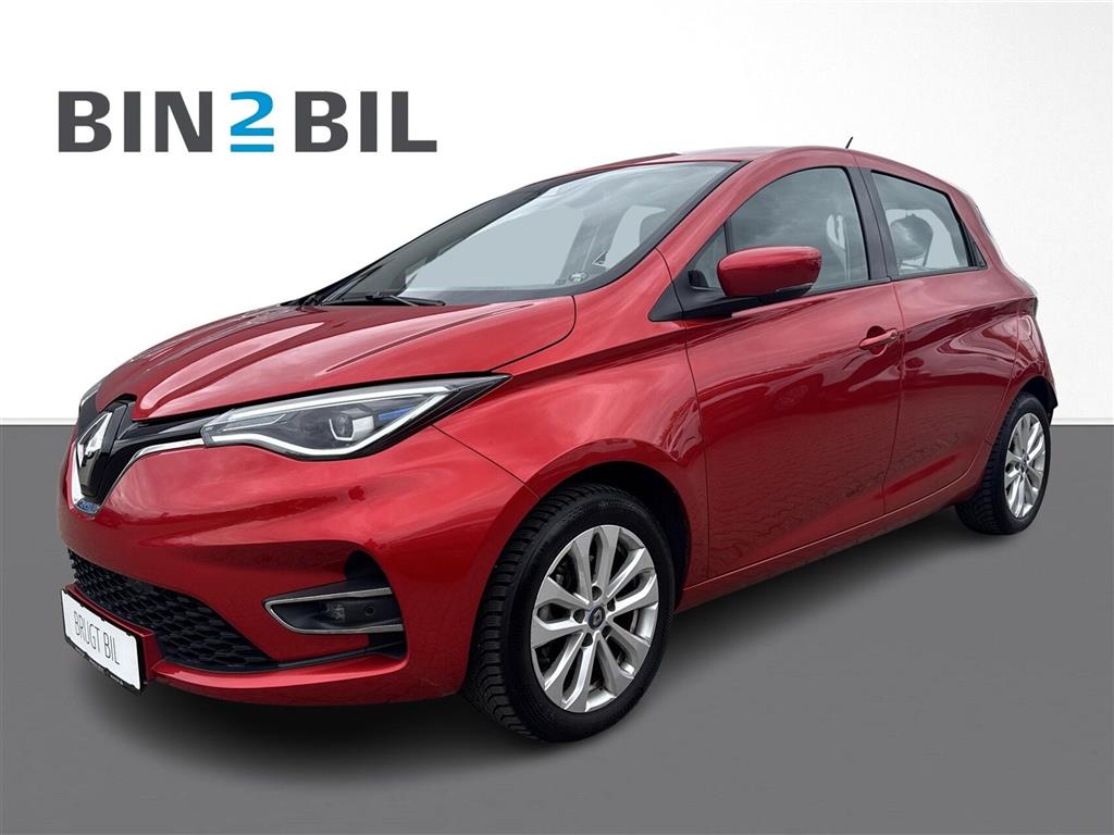 Renault Zoe Zen