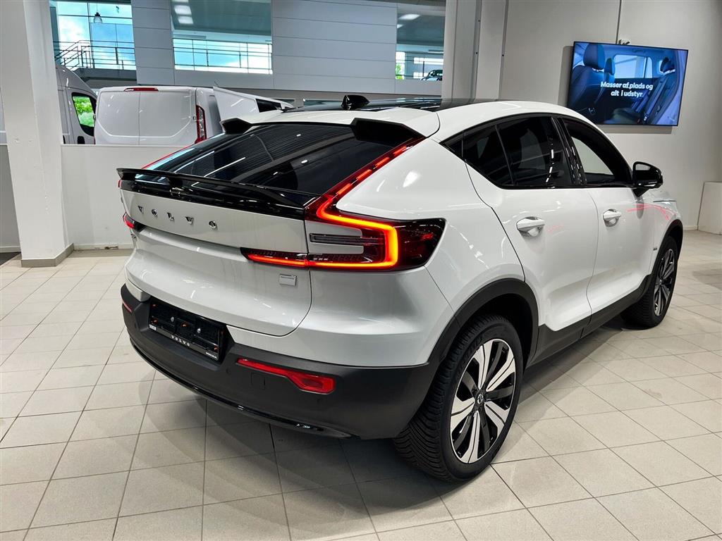 Volvo C40 Plus billede 2