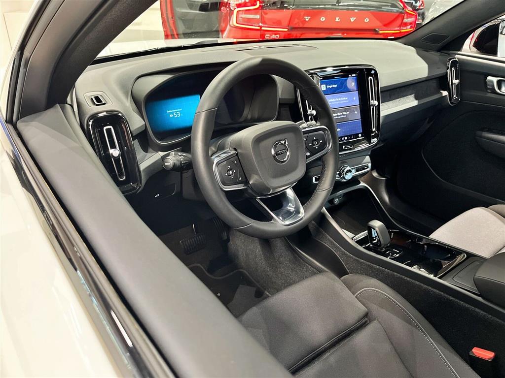 Volvo C40 Plus billede 3