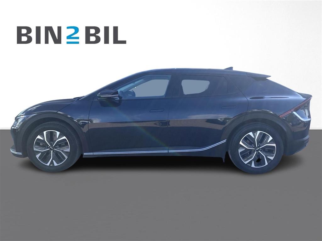 Kia EV6 Long Range Access billede 2