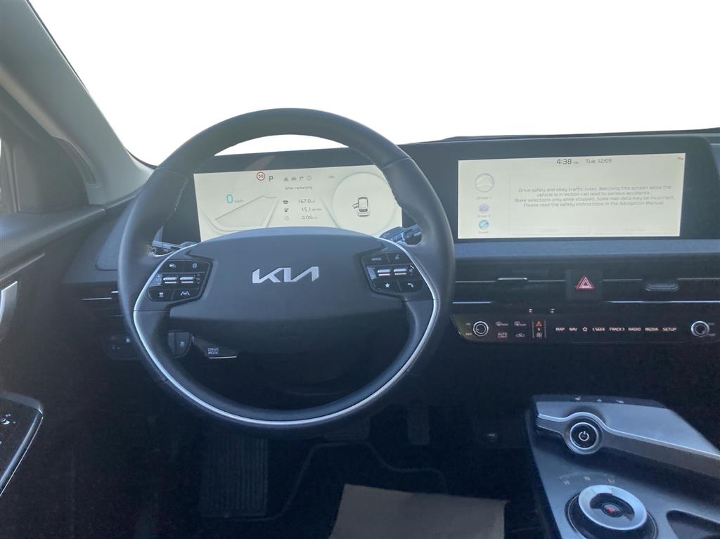 Kia EV6 Long Range Access billede 4
