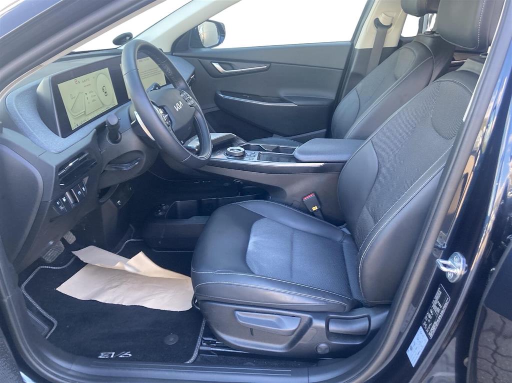 Kia EV6 Long Range Access billede 5