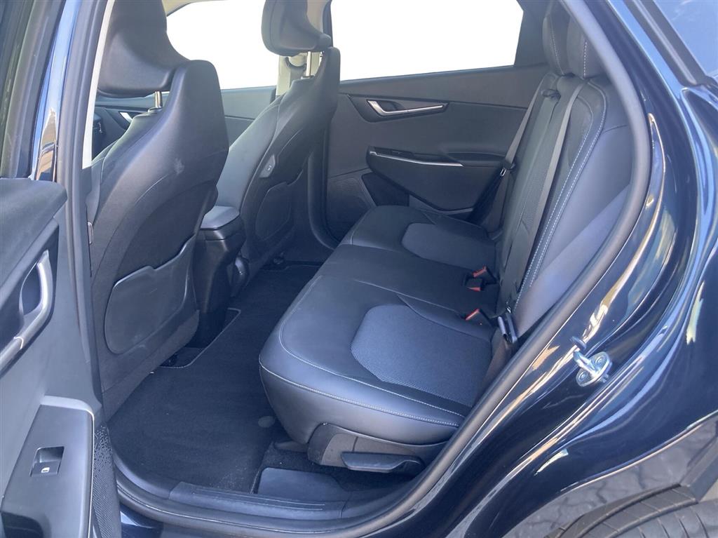 Kia EV6 Long Range Access billede 6