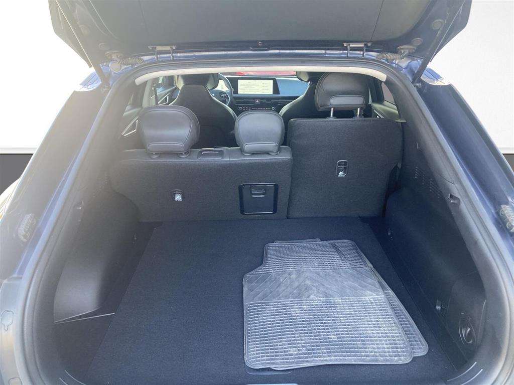 Kia EV6 Long Range Access billede 8