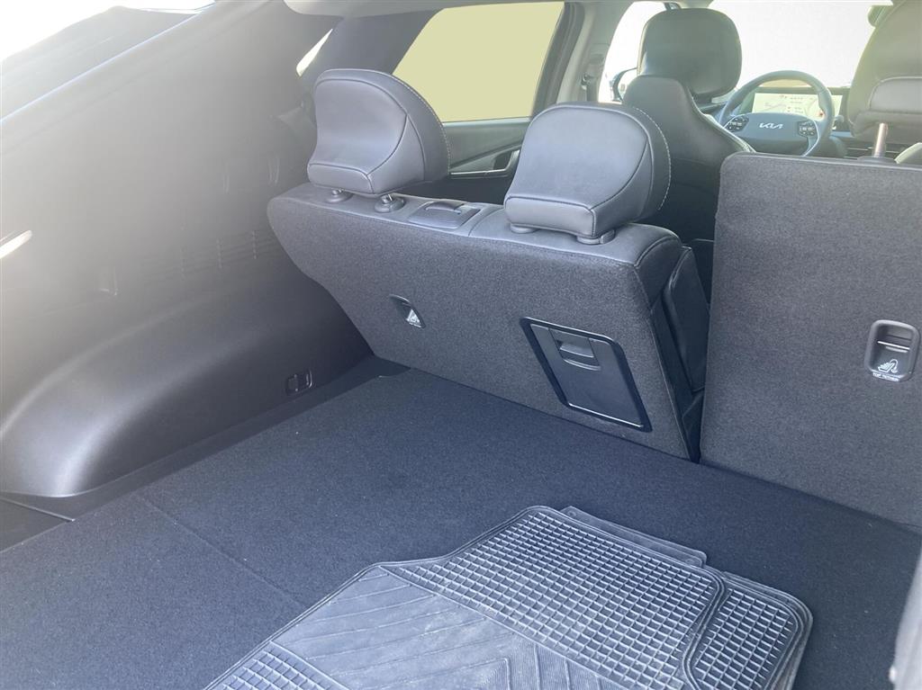 Kia EV6 Long Range Access billede 9