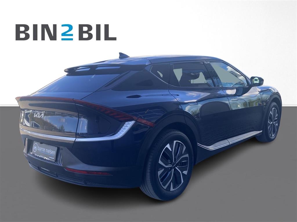 Kia EV6 Long Range Access billede 10