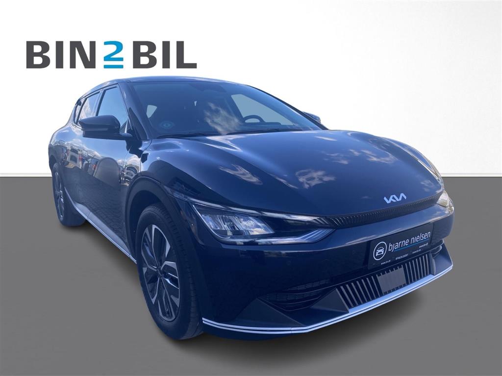 Kia EV6 Long Range Access billede 11